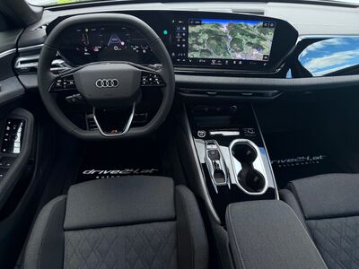 Audi A6 Gebrauchtwagen Audi A6 Gebrauchtwagen