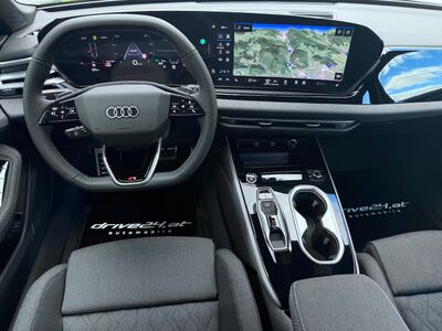 Audi A6 Gebrauchtwagen Audi A6 Gebrauchtwagen