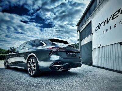 Audi A6 Gebrauchtwagen Audi A6 Gebrauchtwagen