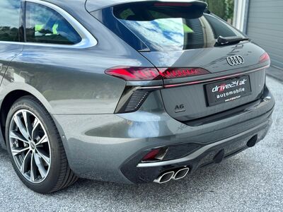 Audi A6 Gebrauchtwagen Audi A6 Gebrauchtwagen