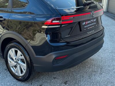 VW Taigo Gebrauchtwagen VW Taigo Gebrauchtwagen
