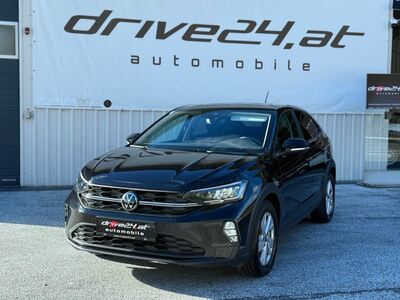 VW Taigo Gebrauchtwagen VW Taigo Gebrauchtwagen