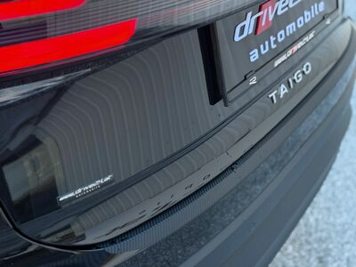 VW Taigo Gebrauchtwagen VW Taigo Gebrauchtwagen