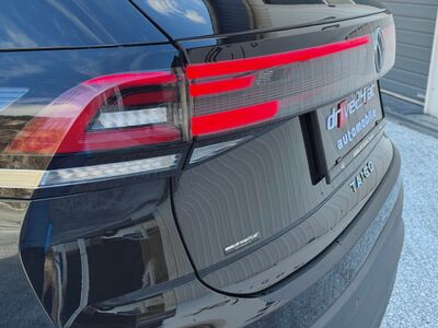 VW Taigo Gebrauchtwagen VW Taigo Gebrauchtwagen