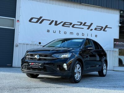 VW Taigo Gebrauchtwagen VW Taigo Gebrauchtwagen