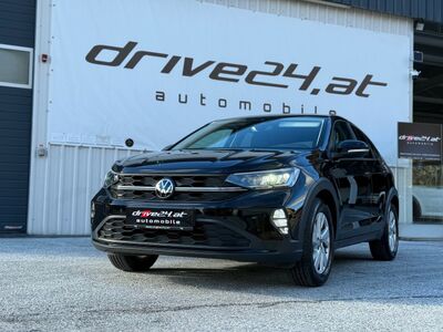 VW Taigo Gebrauchtwagen VW Taigo Gebrauchtwagen