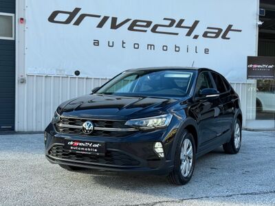 VW Taigo Gebrauchtwagen VW Taigo Gebrauchtwagen