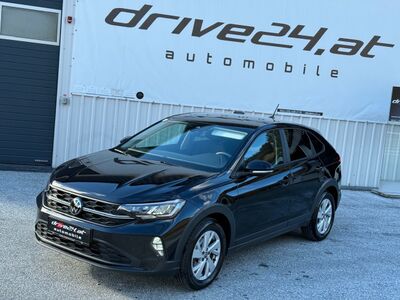 VW Taigo Gebrauchtwagen VW Taigo Gebrauchtwagen