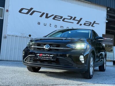 VW Taigo Gebrauchtwagen VW Taigo Gebrauchtwagen