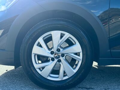 VW Taigo Gebrauchtwagen VW Taigo Gebrauchtwagen