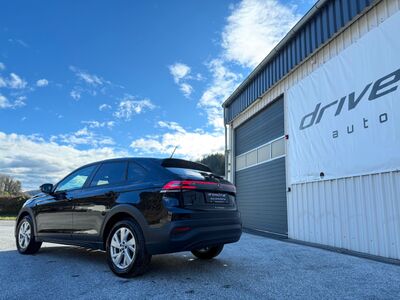 VW Taigo Gebrauchtwagen VW Taigo Gebrauchtwagen