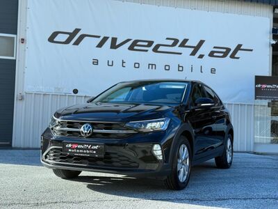 VW Taigo Gebrauchtwagen VW Taigo Gebrauchtwagen