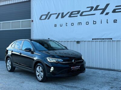 VW Taigo Gebrauchtwagen VW Taigo Gebrauchtwagen