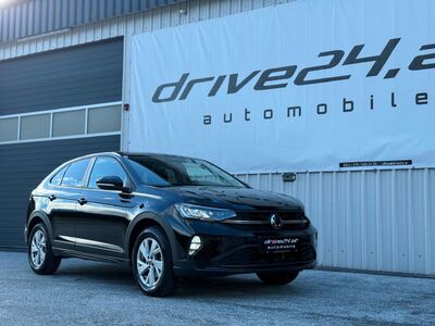 VW Taigo Gebrauchtwagen VW Taigo Gebrauchtwagen