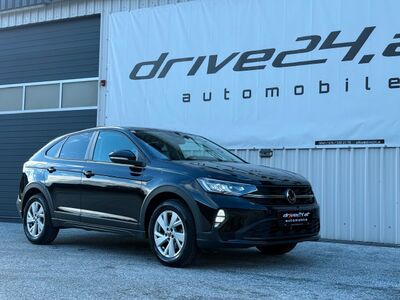 VW Taigo Gebrauchtwagen VW Taigo Gebrauchtwagen