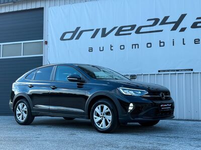 VW Taigo Gebrauchtwagen VW Taigo Gebrauchtwagen