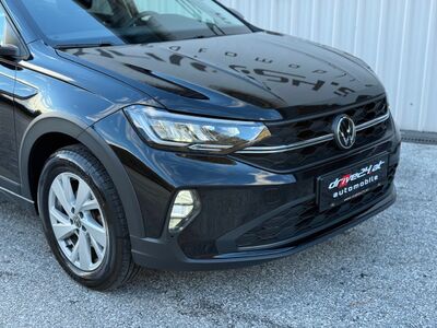 VW Taigo Gebrauchtwagen VW Taigo Gebrauchtwagen