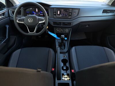 VW Taigo Gebrauchtwagen VW Taigo Gebrauchtwagen