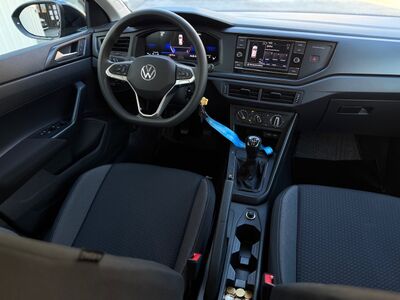 VW Taigo Gebrauchtwagen VW Taigo Gebrauchtwagen