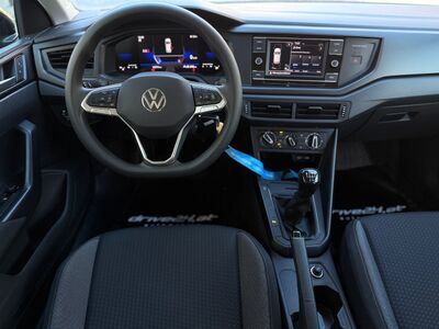 VW Taigo Gebrauchtwagen VW Taigo Gebrauchtwagen