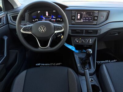 VW Taigo Gebrauchtwagen VW Taigo Gebrauchtwagen