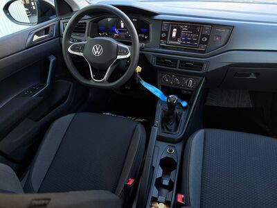 VW Taigo Gebrauchtwagen VW Taigo Gebrauchtwagen