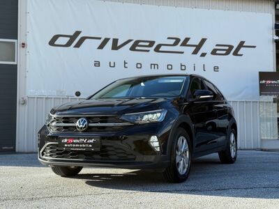 VW Taigo Gebrauchtwagen VW Taigo Gebrauchtwagen