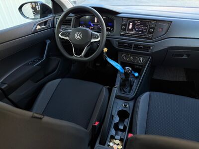 VW Taigo Gebrauchtwagen VW Taigo Gebrauchtwagen