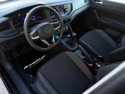 VW Taigo Gebrauchtwagen VW Taigo Gebrauchtwagen