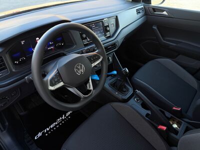 VW Taigo Gebrauchtwagen VW Taigo Gebrauchtwagen