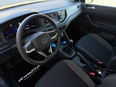 VW Taigo Gebrauchtwagen VW Taigo Gebrauchtwagen