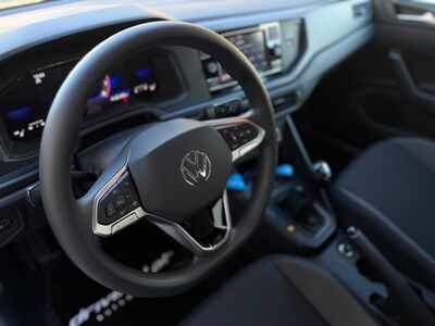 VW Taigo Gebrauchtwagen VW Taigo Gebrauchtwagen