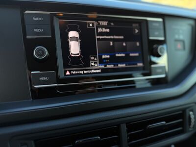 VW Taigo Gebrauchtwagen VW Taigo Gebrauchtwagen