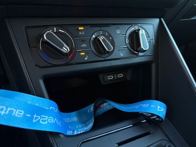 VW Taigo Gebrauchtwagen VW Taigo Gebrauchtwagen