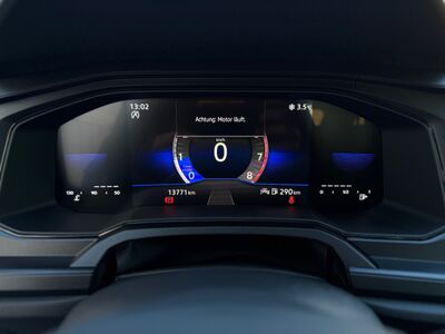 VW Taigo Gebrauchtwagen VW Taigo Gebrauchtwagen