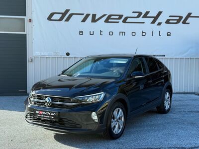 VW Taigo Gebrauchtwagen VW Taigo Gebrauchtwagen