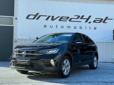 VW Taigo Gebrauchtwagen VW Taigo Gebrauchtwagen