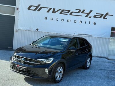 VW Taigo Gebrauchtwagen VW Taigo Gebrauchtwagen