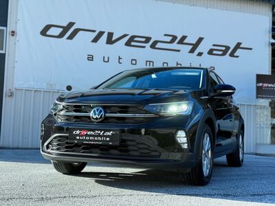 VW Taigo Gebrauchtwagen VW Taigo Gebrauchtwagen