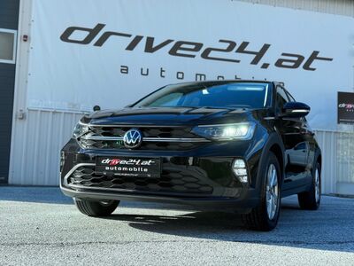 VW Taigo Gebrauchtwagen VW Taigo Gebrauchtwagen