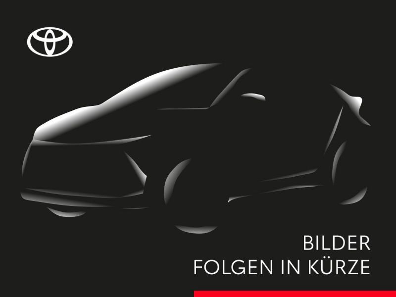 Toyota C-HR Gebrauchtwagen
