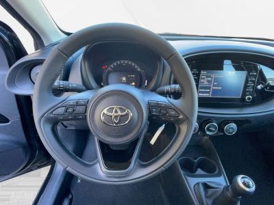 Toyota Aygo Neuwagen