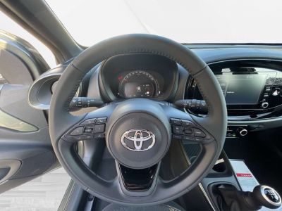 Toyota Aygo Neuwagen
