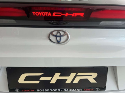 Toyota C-HR Neuwagen
