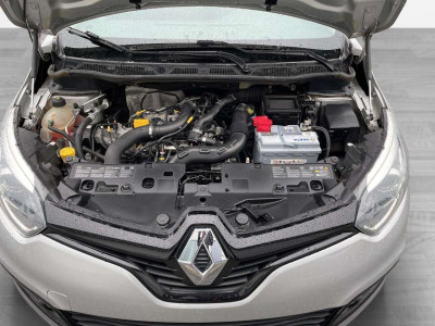 Renault Captur Gebrauchtwagen