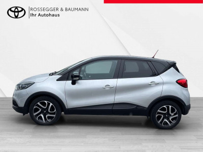 Renault Captur Gebrauchtwagen