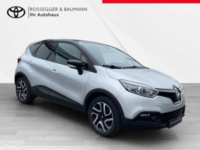 Renault Captur Gebrauchtwagen