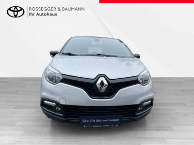 Renault Captur Gebrauchtwagen