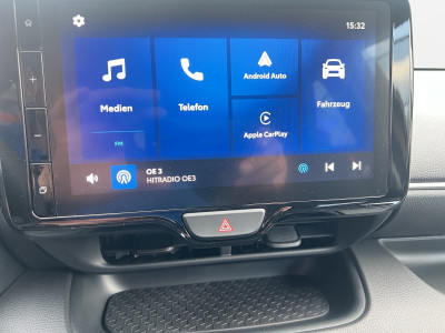 Toyota Yaris Neuwagen