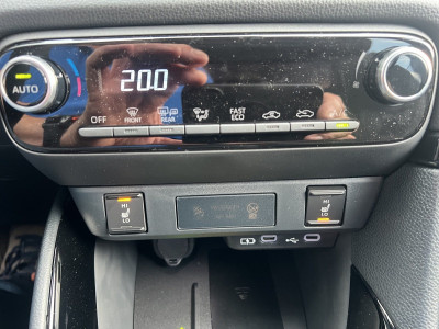 Toyota Yaris Neuwagen